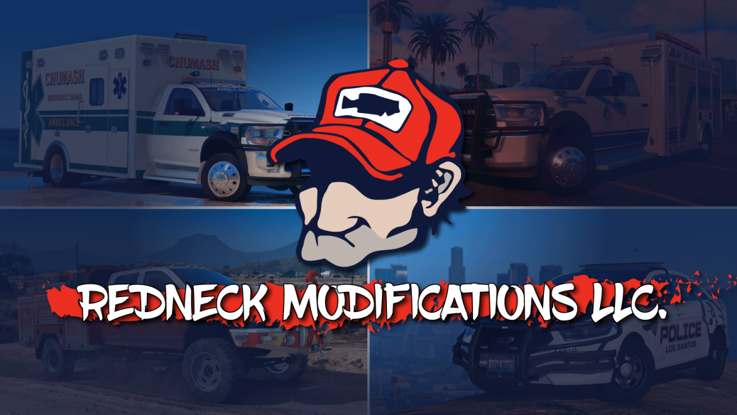 Redneck Modifications Subscriptions